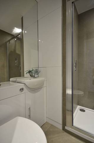  Image of 2 bedroom Flat for sale in Finchley Road London NW3 at Swiss Cottage NW3 Swiss Cottage, NW3 6HT
