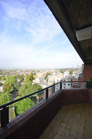  Image of 2 bedroom Flat for sale in Finchley Road London NW3 at Swiss Cottage NW3 Swiss Cottage, NW3 6HT