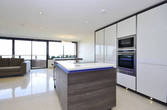  Image of 2 bedroom Flat for sale in Finchley Road London NW3 at Swiss Cottage NW3 Swiss Cottage, NW3 6HT