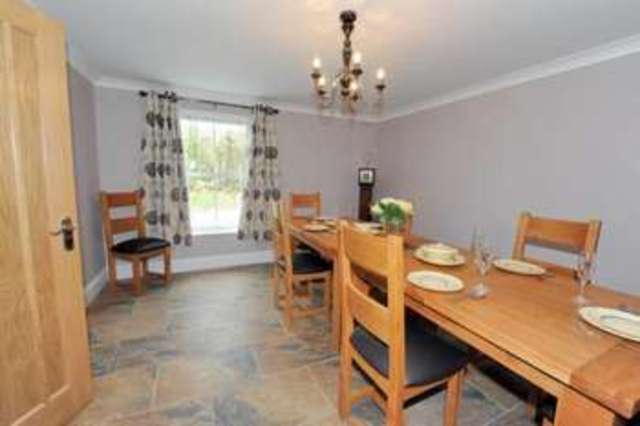  Image of 4 bedroom Detached house for sale in Broadway Broadway Laugharne Carmarthen SA33 at Laugharne Carmarthen Laugharne, SA33 4NS
