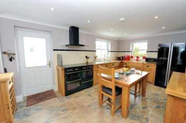  Image of 4 bedroom Detached house for sale in Broadway Broadway Laugharne Carmarthen SA33 at Laugharne Carmarthen Laugharne, SA33 4NS