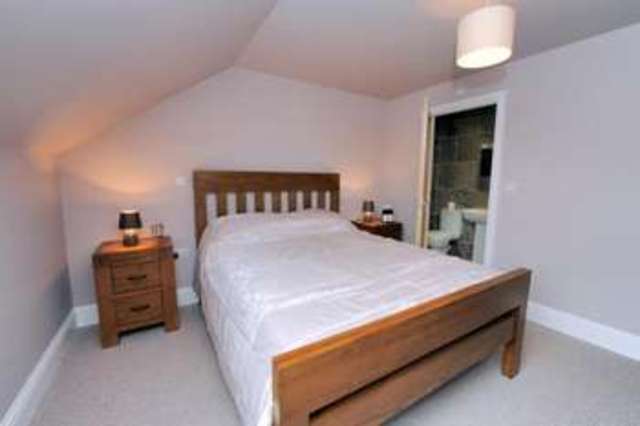  Image of 4 bedroom Detached house for sale in Broadway Broadway Laugharne Carmarthen SA33 at Laugharne Carmarthen Laugharne, SA33 4NS
