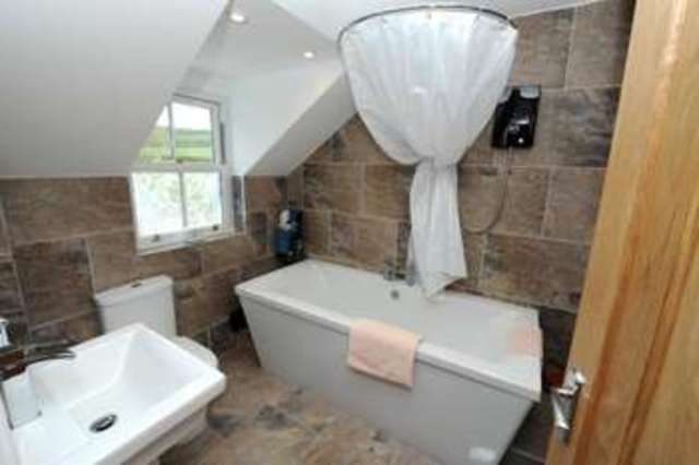  Image of 4 bedroom Detached house for sale in Broadway Broadway Laugharne Carmarthen SA33 at Laugharne Carmarthen Laugharne, SA33 4NS