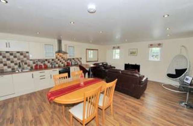  Image of 4 bedroom Detached house for sale in Broadway Broadway Laugharne Carmarthen SA33 at Laugharne Carmarthen Laugharne, SA33 4NS