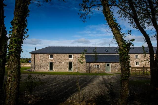  Image of 4 bedroom End of Terrace for sale in Rhos Haverfordwest SA62 at The Rhos Haverfordwest The Rhos, SA62 4AS