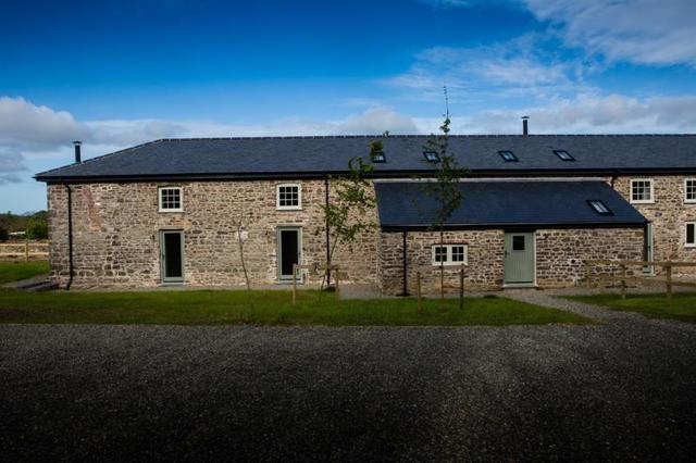  Image of 4 bedroom End of Terrace for sale in Rhos Haverfordwest SA62 at The Rhos Haverfordwest The Rhos, SA62 4AS