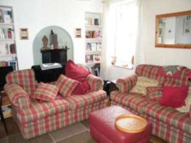  Image of 3 bedroom Terraced house for sale in Richmond Street Heamoor Penzance TR18 at Heamoor Penzance Heamoor, TR18 3ET
