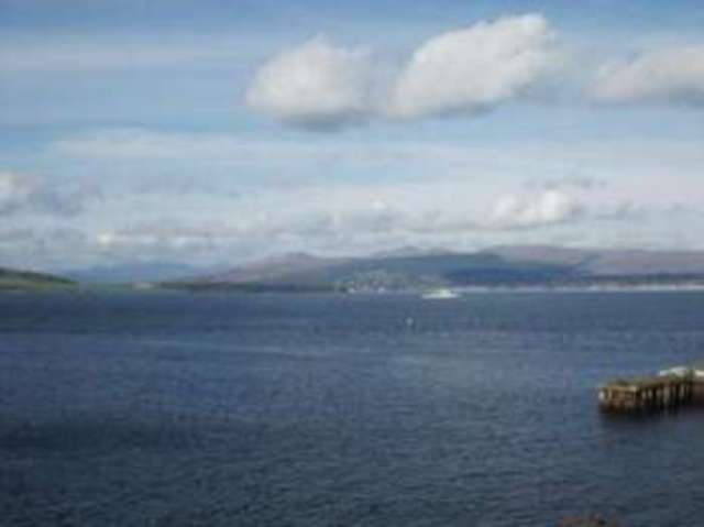  Image of 2 bedroom Flat for sale in Campbell Street Greenock PA16 at Campbell Street Greenock Greenock, PA16 8BQ
