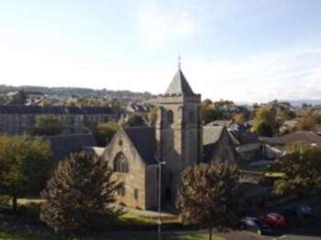  Image of 2 bedroom Flat for sale in Campbell Street Greenock PA16 at Campbell Street Greenock Greenock, PA16 8BQ