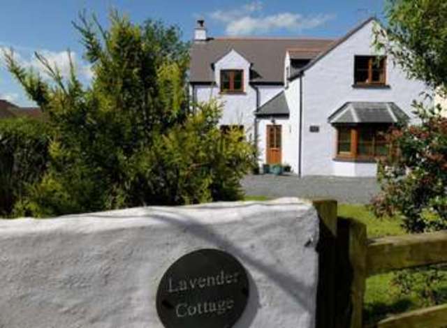  Image of 5 bedroom Detached house for sale in Reynalton Kilgetty SA68 at Kilgetty Pembrokeshire Reynalton, SA68 0PG