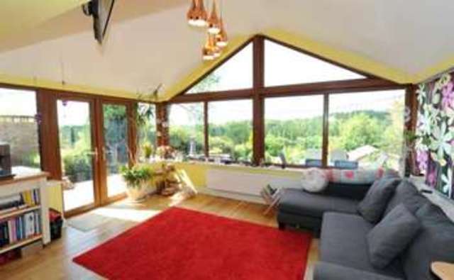  Image of 5 bedroom Detached house for sale in Reynalton Kilgetty SA68 at Kilgetty Pembrokeshire Reynalton, SA68 0PG