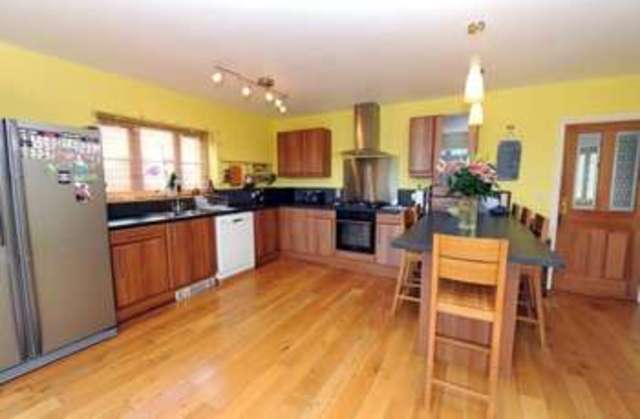  Image of 5 bedroom Detached house for sale in Reynalton Kilgetty SA68 at Kilgetty Pembrokeshire Reynalton, SA68 0PG