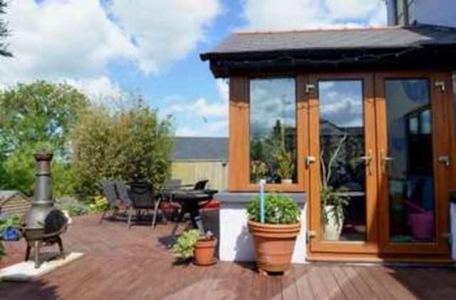  Image of 5 bedroom Detached house for sale in Reynalton Kilgetty SA68 at Kilgetty Pembrokeshire Reynalton, SA68 0PG