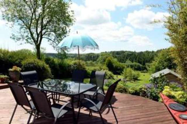  Image of 5 bedroom Detached house for sale in Reynalton Kilgetty SA68 at Kilgetty Pembrokeshire Reynalton, SA68 0PG