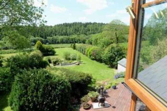  Image of 5 bedroom Detached house for sale in Reynalton Kilgetty SA68 at Kilgetty Pembrokeshire Reynalton, SA68 0PG