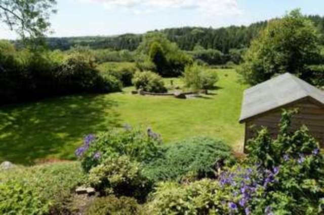  Image of 5 bedroom Detached house for sale in Reynalton Kilgetty SA68 at Kilgetty Pembrokeshire Reynalton, SA68 0PG