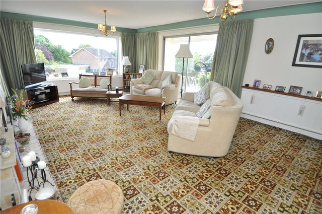  Image of 4 bedroom Detached house for sale in Long Meadow Heswall Wirral CH60 at Off Cottage Lane Gayton Gayton, CH60 8QQ