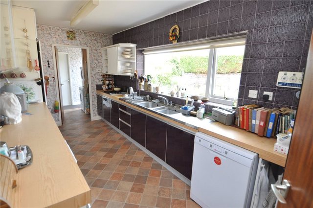  Image of 4 bedroom Detached house for sale in Long Meadow Heswall Wirral CH60 at Off Cottage Lane Gayton Gayton, CH60 8QQ