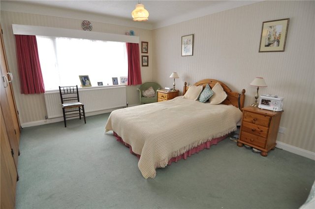  Image of 4 bedroom Detached house for sale in Long Meadow Heswall Wirral CH60 at Off Cottage Lane Gayton Gayton, CH60 8QQ