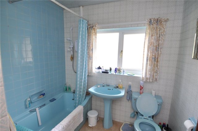  Image of 4 bedroom Detached house for sale in Long Meadow Heswall Wirral CH60 at Off Cottage Lane Gayton Gayton, CH60 8QQ