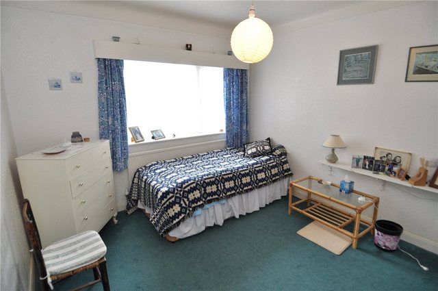  Image of 4 bedroom Detached house for sale in Long Meadow Heswall Wirral CH60 at Off Cottage Lane Gayton Gayton, CH60 8QQ