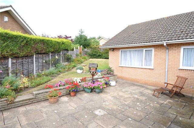  Image of 4 bedroom Detached house for sale in Long Meadow Heswall Wirral CH60 at Off Cottage Lane Gayton Gayton, CH60 8QQ