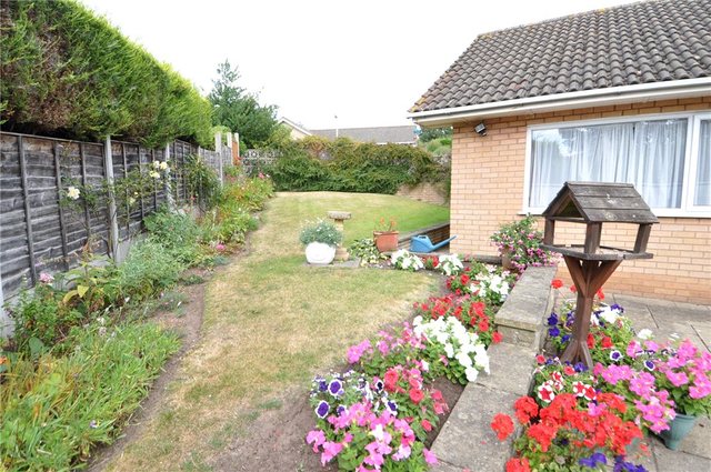  Image of 4 bedroom Detached house for sale in Long Meadow Heswall Wirral CH60 at Off Cottage Lane Gayton Gayton, CH60 8QQ