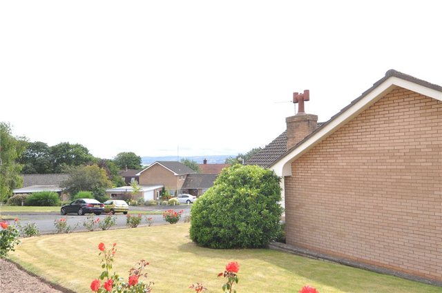  Image of 4 bedroom Detached house for sale in Long Meadow Heswall Wirral CH60 at Off Cottage Lane Gayton Gayton, CH60 8QQ
