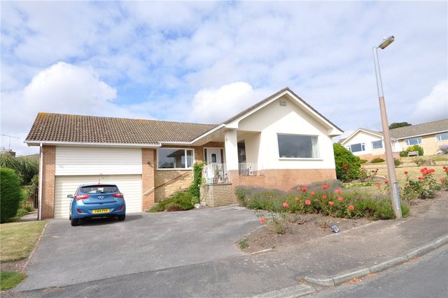  Image of 4 bedroom Detached house for sale in Long Meadow Heswall Wirral CH60 at Off Cottage Lane Gayton Gayton, CH60 8QQ