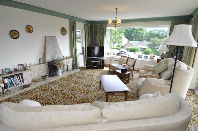  Image of 4 bedroom Detached house for sale in Long Meadow Heswall Wirral CH60 at Off Cottage Lane Gayton Gayton, CH60 8QQ