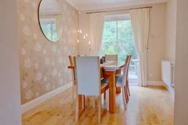  Image of 3 bedroom End of Terrace for sale in Montague Close Wokingham RG40 at Wokingham Berkshire Wokingham, RG40 5PF