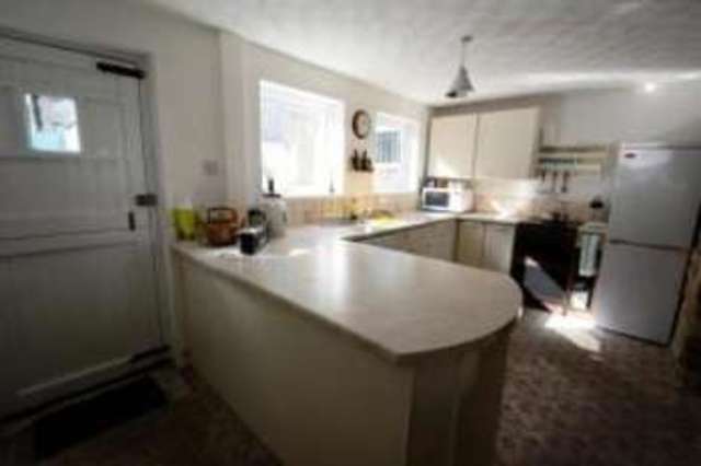  Image of 2 bedroom Terraced house for sale in Brighton Terrace Morrab Road Penzance TR18 at Morrab Road Penzance Penzance, TR18 4HB