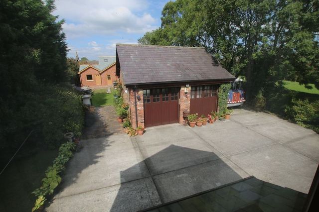  Image of 4 bedroom Detached house for sale in Windgate Liverpool Road Tarleton Preston PR4 at Liverpool Road Tarleton Preston, PR4 6HL