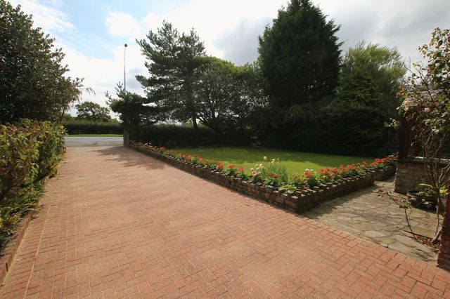  Image of 4 bedroom Detached house for sale in Windgate Liverpool Road Tarleton Preston PR4 at Liverpool Road Tarleton Preston, PR4 6HL
