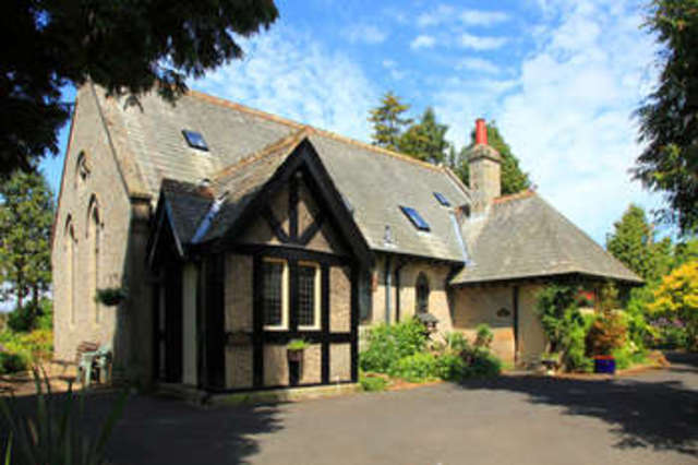  Image of 3 bedroom Cottage for sale in Chollerton Hexham NE46 at Chollerton  Chollerton, NE46 4TF