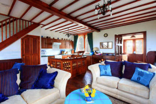  Image of 3 bedroom Cottage for sale in Chollerton Hexham NE46 at Chollerton  Chollerton, NE46 4TF