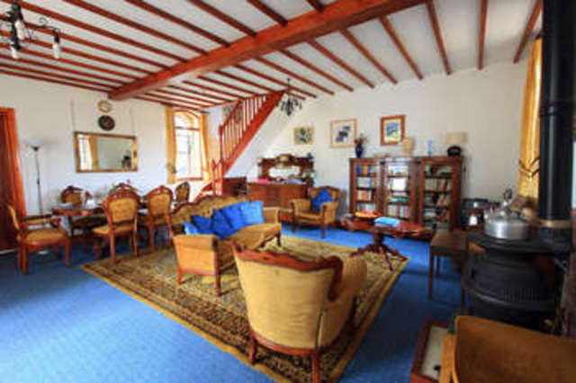  Image of 3 bedroom Cottage for sale in Chollerton Hexham NE46 at Chollerton  Chollerton, NE46 4TF
