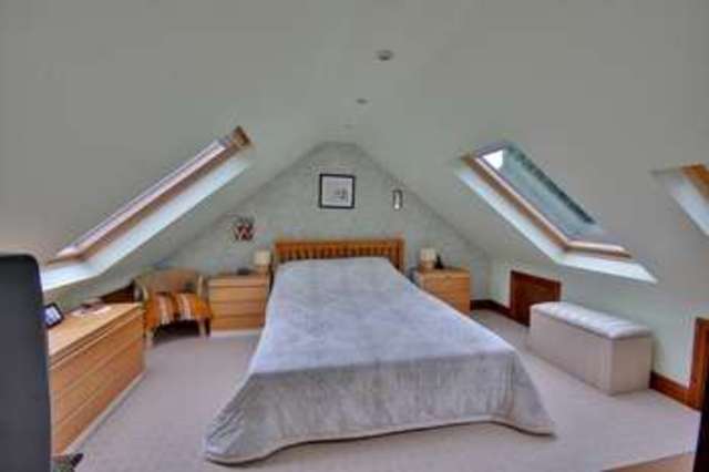 Image of 3 bedroom Cottage for sale in Chollerton Hexham NE46 at Chollerton  Chollerton, NE46 4TF