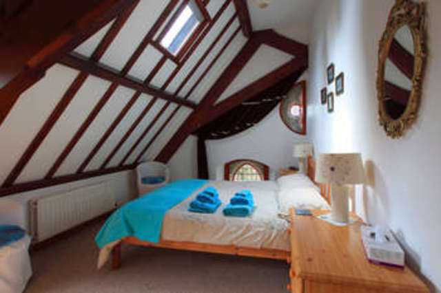  Image of 3 bedroom Cottage for sale in Chollerton Hexham NE46 at Chollerton  Chollerton, NE46 4TF