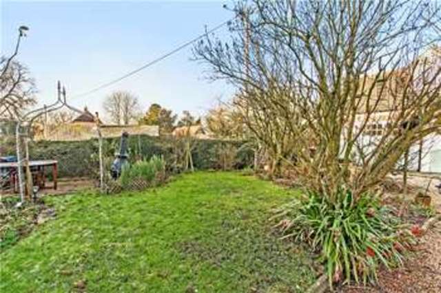  Image of 2 bedroom Semi-Detached house for sale in Gaters Lane Winterbourne Dauntsey Salisbury SP4 at Gaters Lane Winterbourne Dauntsey Winterbourne Dauntsey, SP4 6ER
