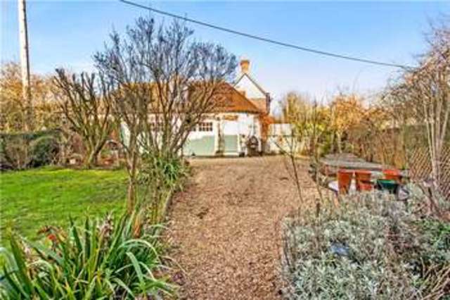  Image of 2 bedroom Semi-Detached house for sale in Gaters Lane Winterbourne Dauntsey Salisbury SP4 at Gaters Lane Winterbourne Dauntsey Winterbourne Dauntsey, SP4 6ER