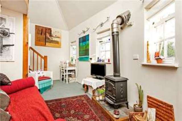  Image of 2 bedroom Semi-Detached house for sale in Gaters Lane Winterbourne Dauntsey Salisbury SP4 at Gaters Lane Winterbourne Dauntsey Winterbourne Dauntsey, SP4 6ER