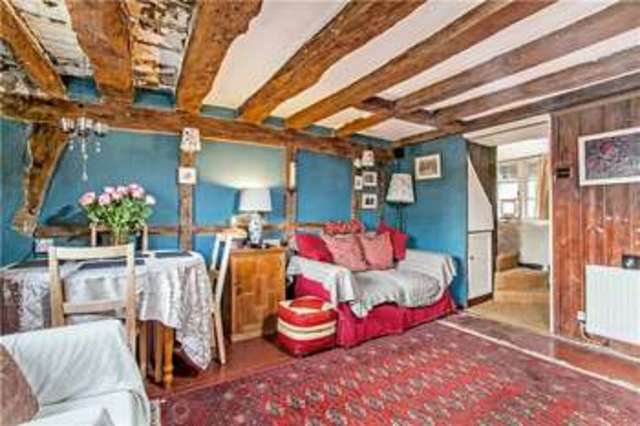  Image of 2 bedroom Semi-Detached house for sale in Gaters Lane Winterbourne Dauntsey Salisbury SP4 at Gaters Lane Winterbourne Dauntsey Winterbourne Dauntsey, SP4 6ER