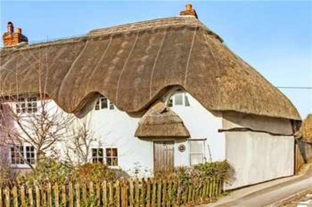  Image of 2 bedroom Semi-Detached house for sale in Gaters Lane Winterbourne Dauntsey Salisbury SP4 at Gaters Lane Winterbourne Dauntsey Winterbourne Dauntsey, SP4 6ER