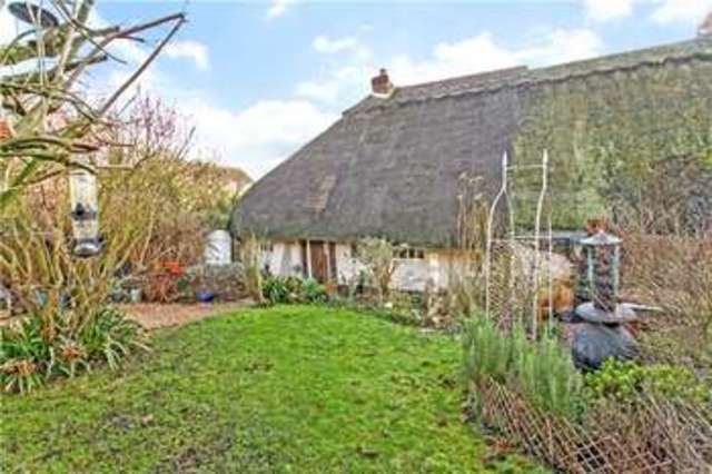  Image of 2 bedroom Semi-Detached house for sale in Gaters Lane Winterbourne Dauntsey Salisbury SP4 at Gaters Lane Winterbourne Dauntsey Winterbourne Dauntsey, SP4 6ER