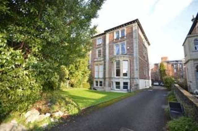 neighbourhood Image of 1 bedroom Flat for sale in Pembroke Road Clifton Bristol BS8 at Pembroke Road Clifton Bristol, BS8 3EW Image of neighbourhood