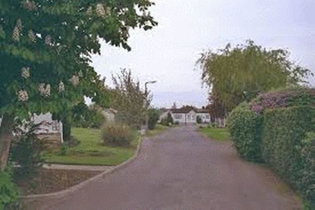  Image of Retirement Property for sale in Peppercorn Park The Baulk Clapham Bedford MK41 at The Baulk Bedford Bedford, MK41 6HB