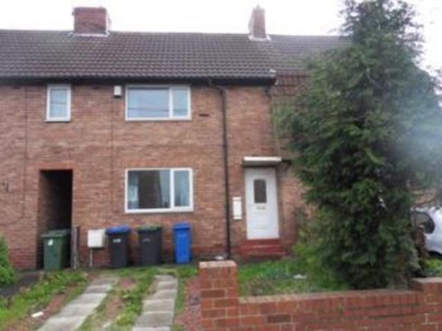  Image of 3 bedroom Terraced house for sale in Peter Lee Cottages Wheatley Hill Durham DH6 at Peter Lee Cottages  Wheatley Hill, DH6 3RH