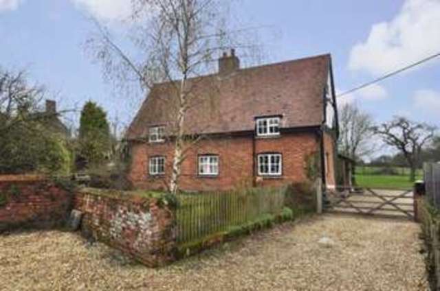 Image of 4 bedroom Detached house for sale in Winslow Road Granborough Buckingham MK18 at Granborough Buckingham Granborough, MK18 3NJ