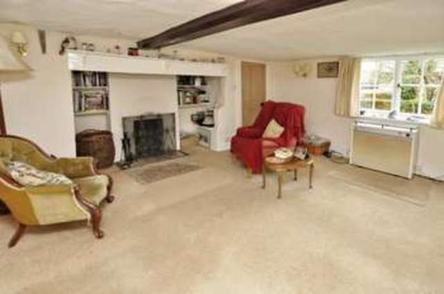  Image of 4 bedroom Detached house for sale in Winslow Road Granborough Buckingham MK18 at Granborough Buckingham Granborough, MK18 3NJ